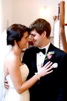 Jessica Mason and Daniel Lewis wedding