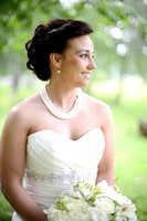 Hannah Webb, bridals