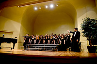 Erskine College Choraleers Fall Concert 2013