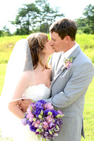 Heather Armstrong and Billy Smith Wedding