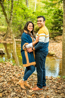 Sonia and Amit