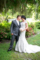 Kylie Solino and Nick Sooter, wedding