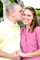 Kari Weaver and Matt Sprinkle Engagement